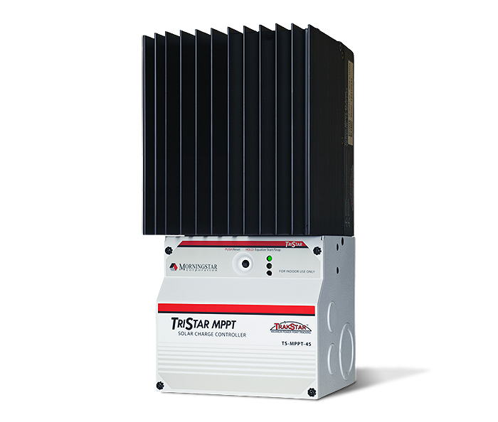 Morningstar TriStar 45A MPPT Solar Charge Controller