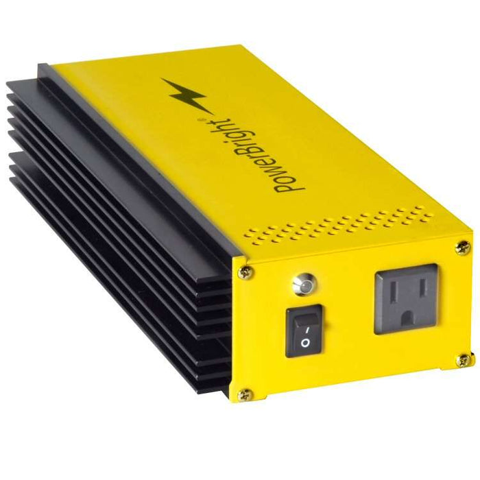 Power Bright 300 Watt 24V Pure Sine Inverter APS300-24