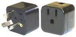 USA Input to Australia Travel Plug Adapter PB-13