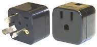 USA Input to Australia Travel Plug Adapter PB-13