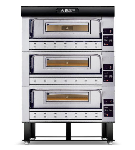 AMPTO P110G A3 commercial kitchen equipment - hero
