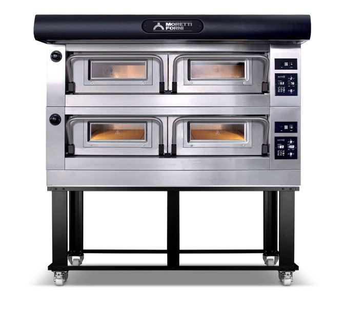AMPTO P120E A2 commercial kitchen equipment - hero