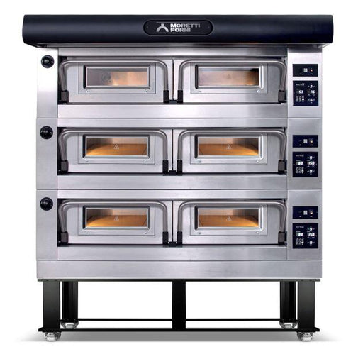 AMPTO P120E B3 commercial kitchen equipment - hero