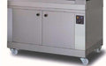 AMPTO P120E PROOFER A commercial kitchen equipment - hero