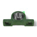 ( 1 Pack / 2 Pcs ) Axle-Bearing for SGR1500, SG380, TCR650, TCR1500 (SKU:130200; 130300; 130300R;130400;130400Y; 120100;
