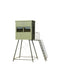 Boonetown Palace 5x6 Square Elite Hunter 5x6 hunting blind view