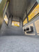 Boonetown Palace 5x6 Square Elite Hunter 5x6 hunting blind view