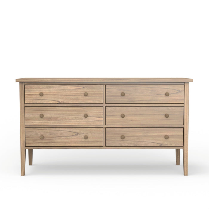 Alpine Furniture Palmer Dresser