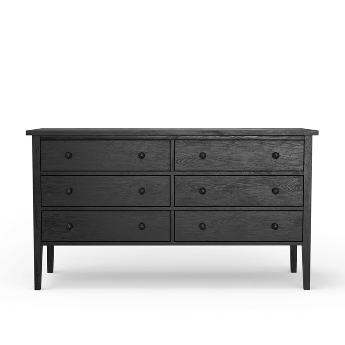 Alpine Furniture Palmer Dresser
