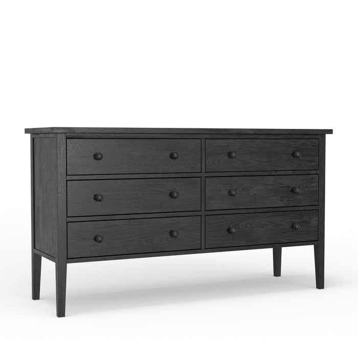 Alpine Furniture Palmer Dresser