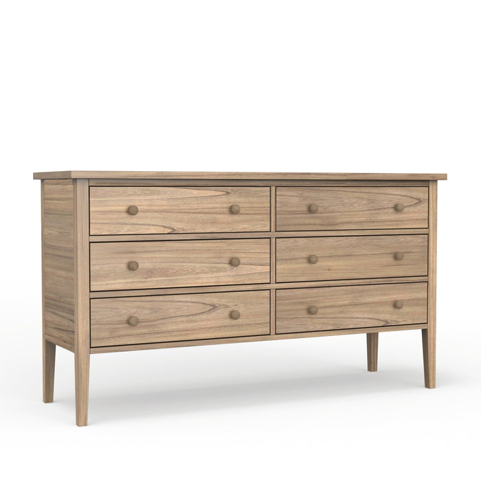 Alpine Furniture Palmer Dresser