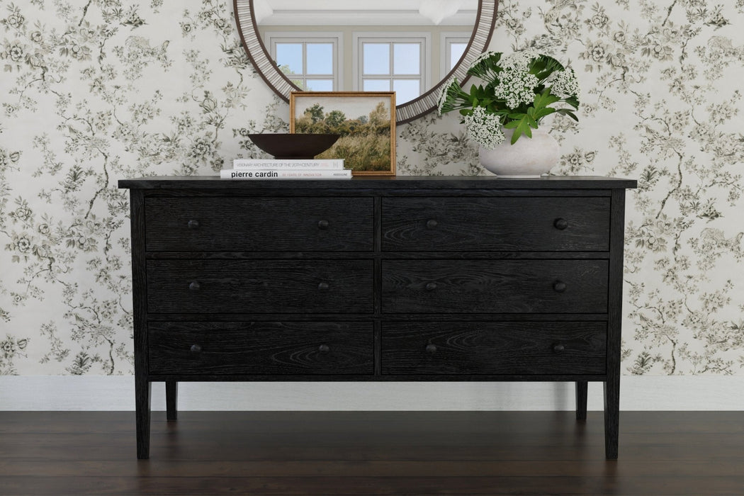 Alpine Furniture Palmer Dresser
