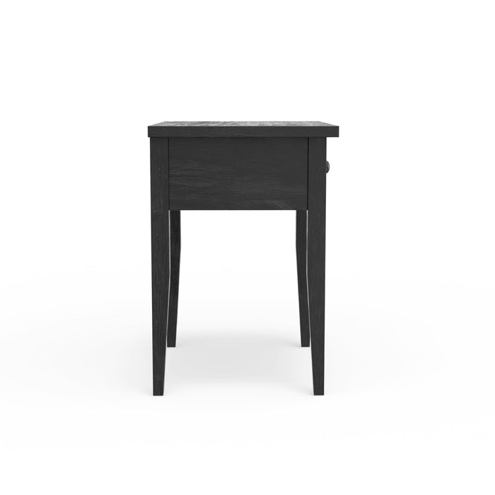 Alpine Furniture Palmer Nightstand