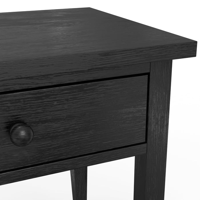 Alpine Furniture Palmer Nightstand