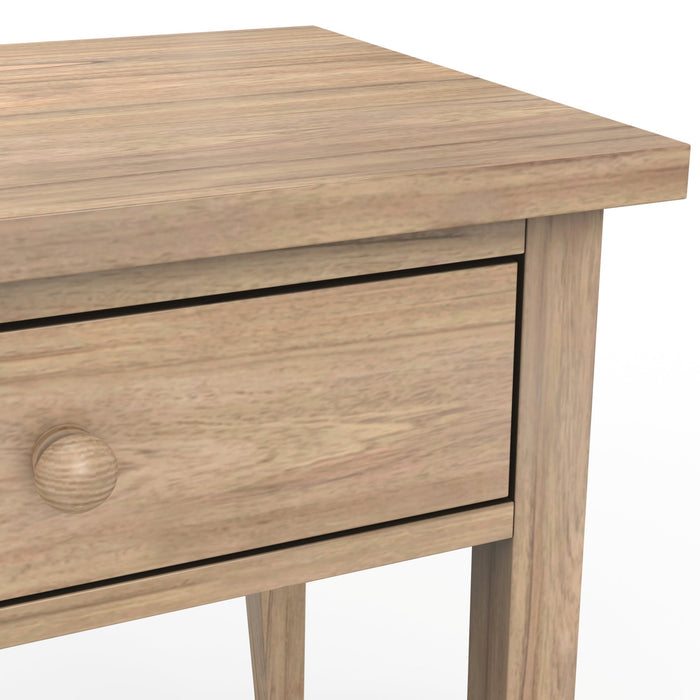 Alpine Furniture Palmer Nightstand