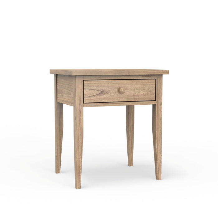 Alpine Furniture Palmer Nightstand