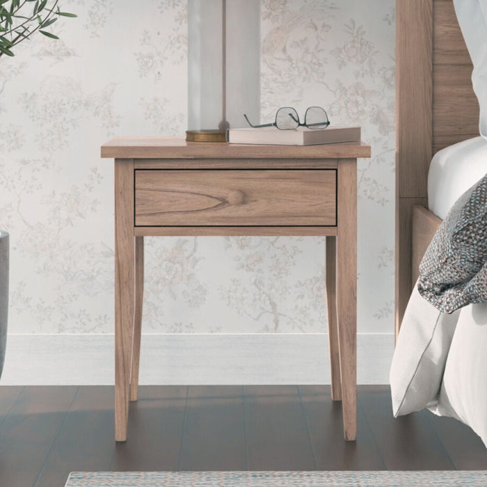 Alpine Furniture Palmer Nightstand