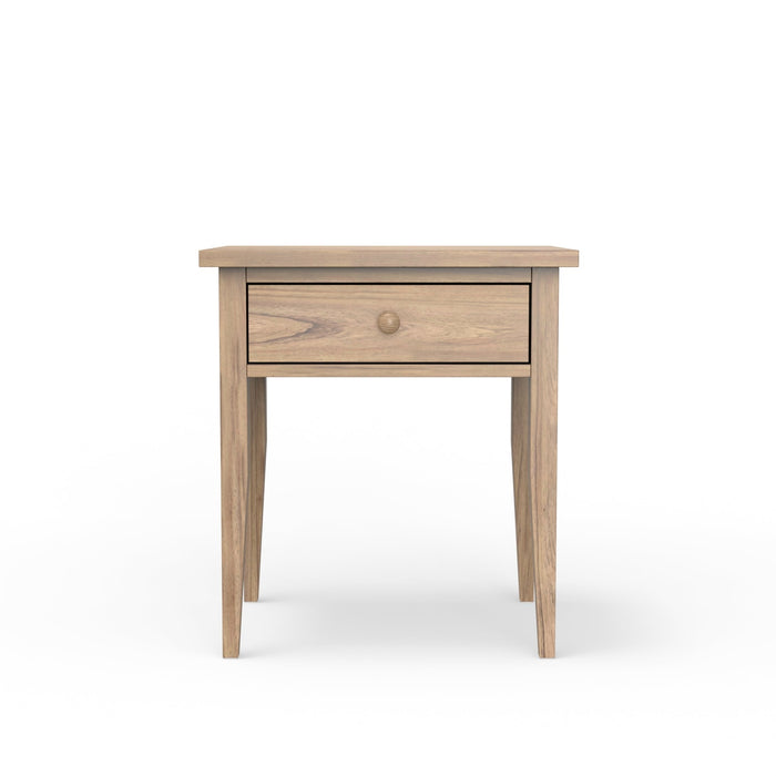 Alpine Furniture Palmer Nightstand