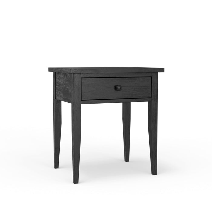 Alpine Furniture Palmer Nightstand