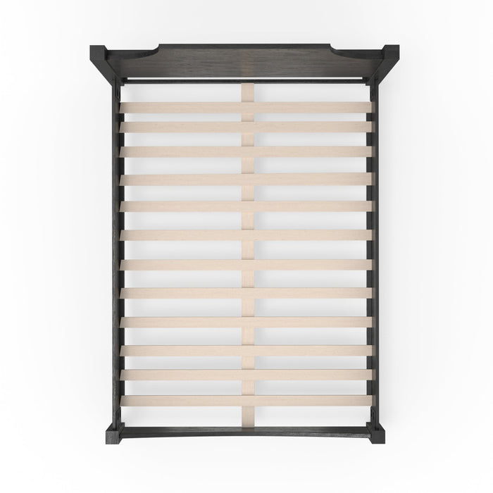 Alpine Furniture Palmer Platform Bed