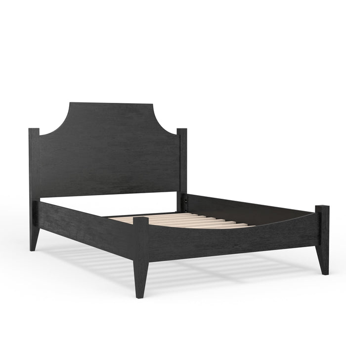 Alpine Furniture Palmer Platform Bed