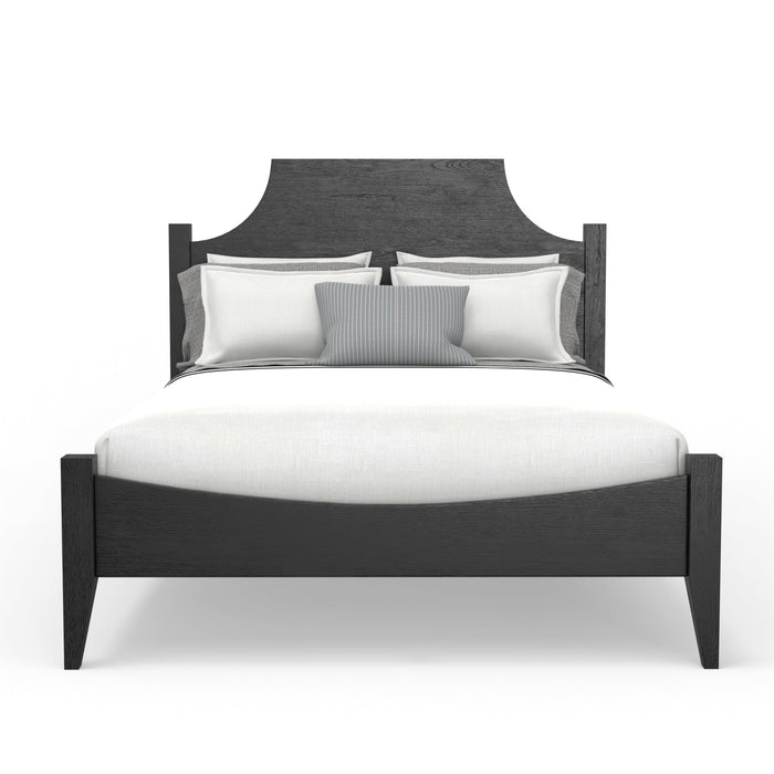 Alpine Furniture Palmer Platform Bed