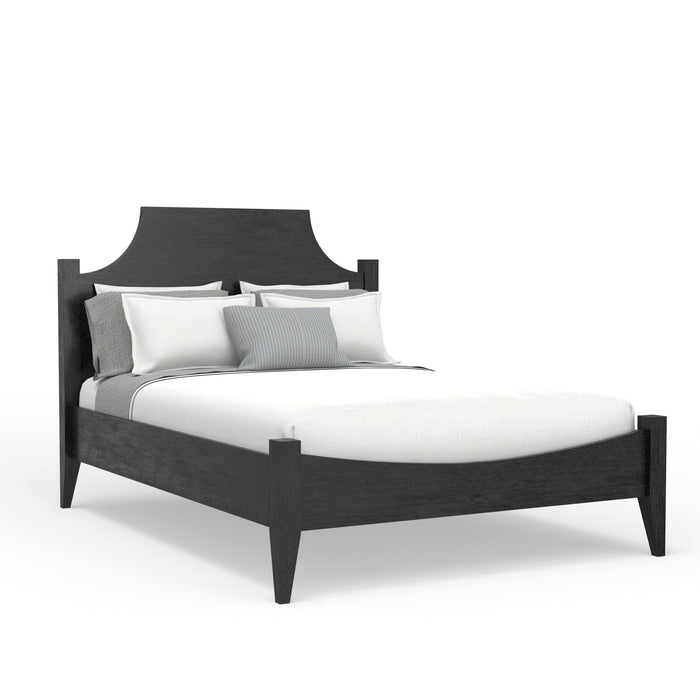 Alpine Furniture Palmer Platform Bed