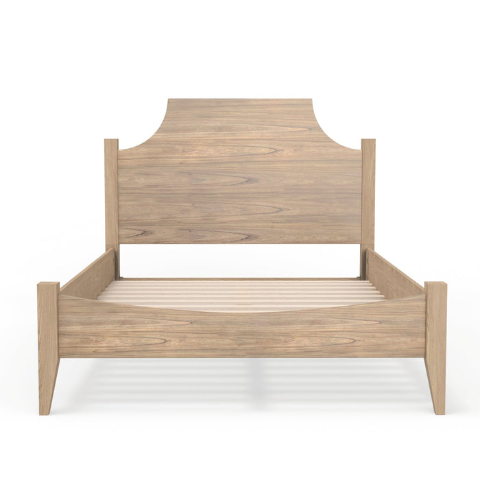 Alpine Furniture Palmer Platform Bed