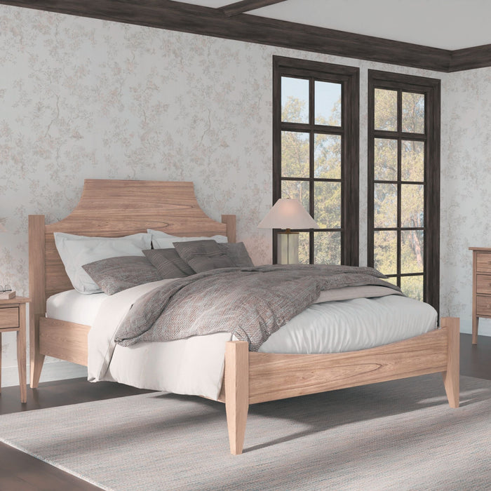 Alpine Furniture Palmer Platform Bed
