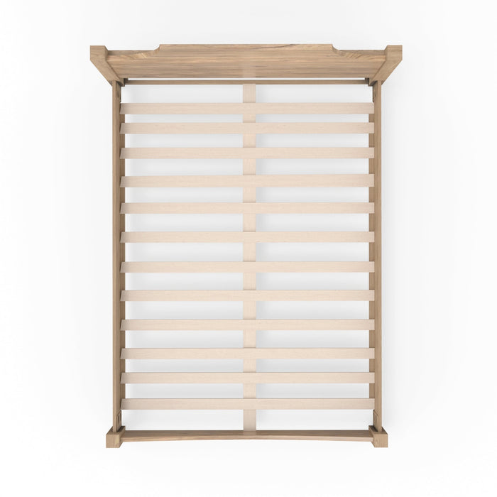 Alpine Furniture Palmer Platform Bed