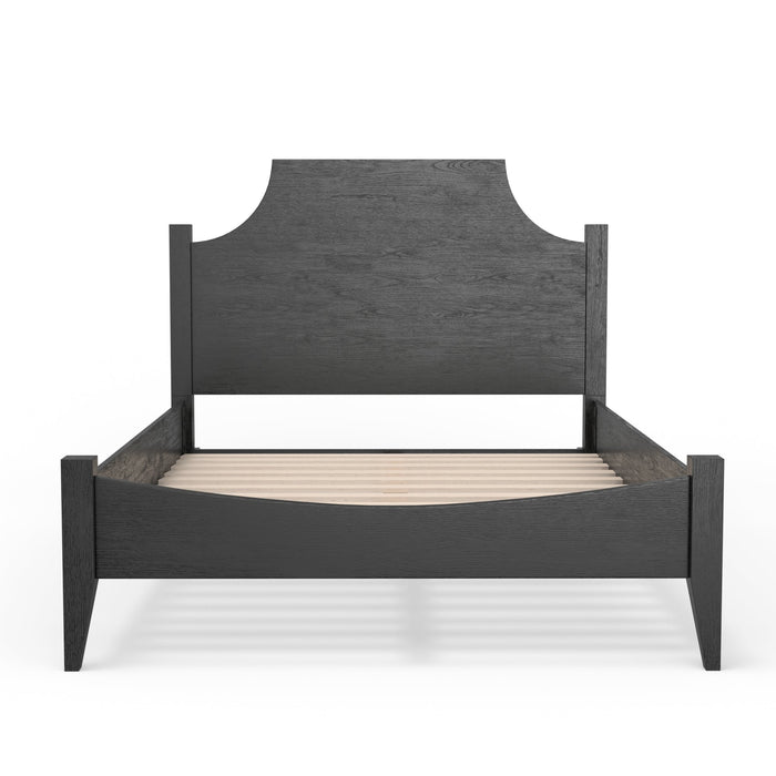 Alpine Furniture Palmer Platform Bed
