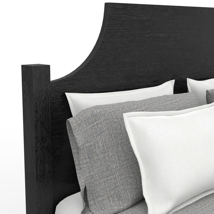 Alpine Furniture Palmer Platform Bed