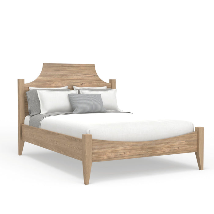 Alpine Furniture Palmer Platform Bed