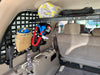 Rago Fabrication 2001-2007 1st Gen Toyota Sequoia Molle Storage Panels – image 4 of 5
