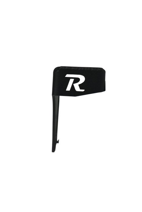 Rago Fabrication 2014-2021 2nd Gen Toyota Tundra CB Antenna Mount – image 8 of 10