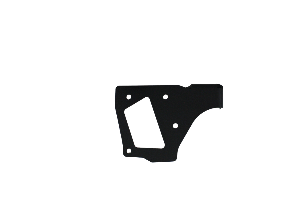 Rago Fabrication 2014-2021 2nd Gen Toyota Tundra CB Antenna Mount – image 9 of 10