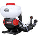 4 Gal Battery Powered Backpack Mosquito Fogger Sprayer 36V for Pest Control Ticks, Fleas, Flies, and Mosquitoes - front view