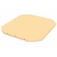 Broil King Baron & Crown Pizza Stone grill accessory