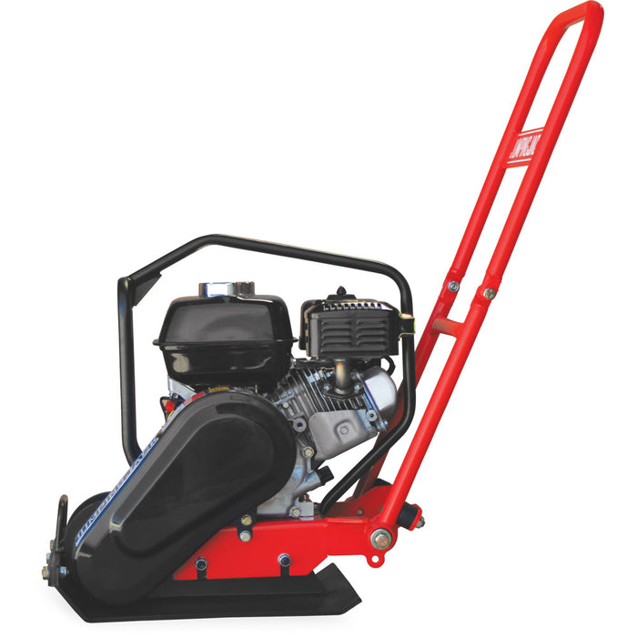 Tomahawk Power 5.5 HP Honda Vibratory Plate Compactor for Soil Compaction Tamper 3 Year Warranty - Product Image 14