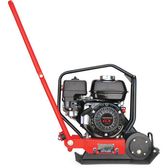 Tomahawk Power 5.5 HP Honda Vibratory Plate Compactor for Soil Compaction Tamper 3 Year Warranty - Product Image 13