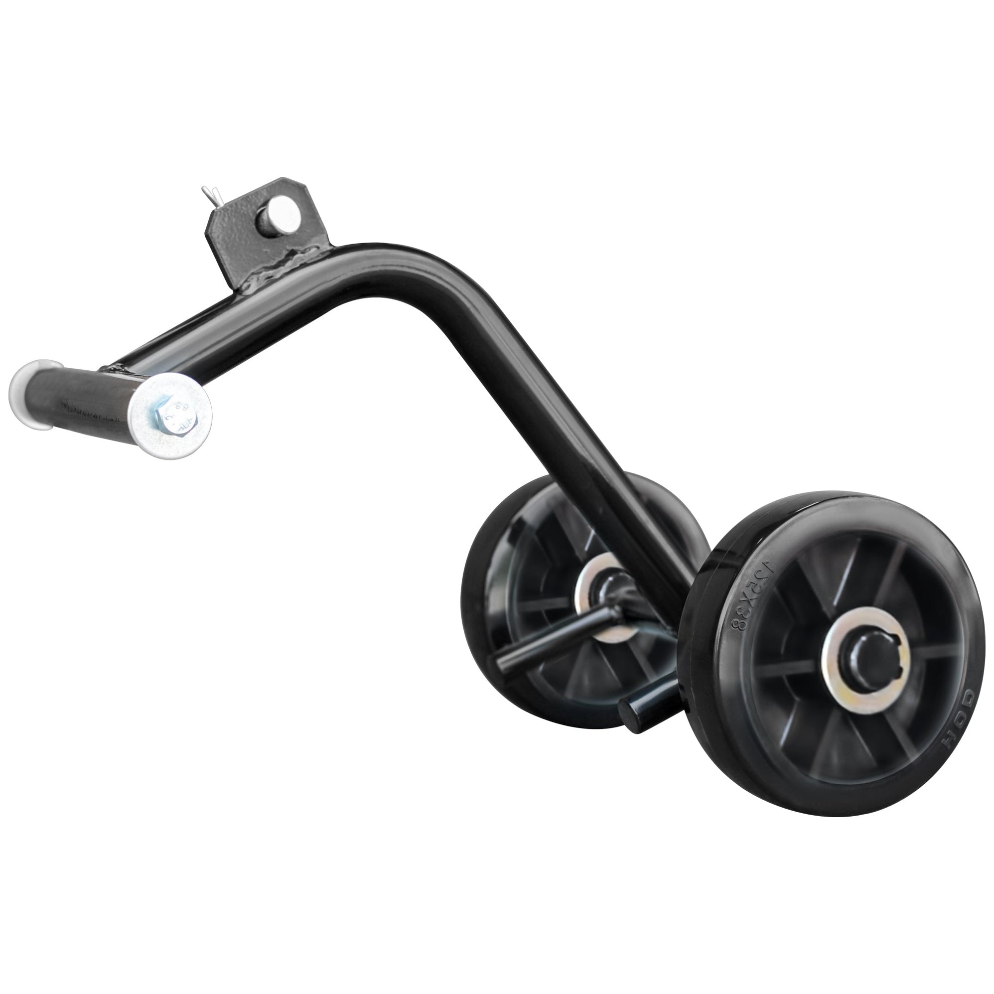 Wheel Kit for JXPC50H Plate Compactor | Urban Supply — Urban Supply ...