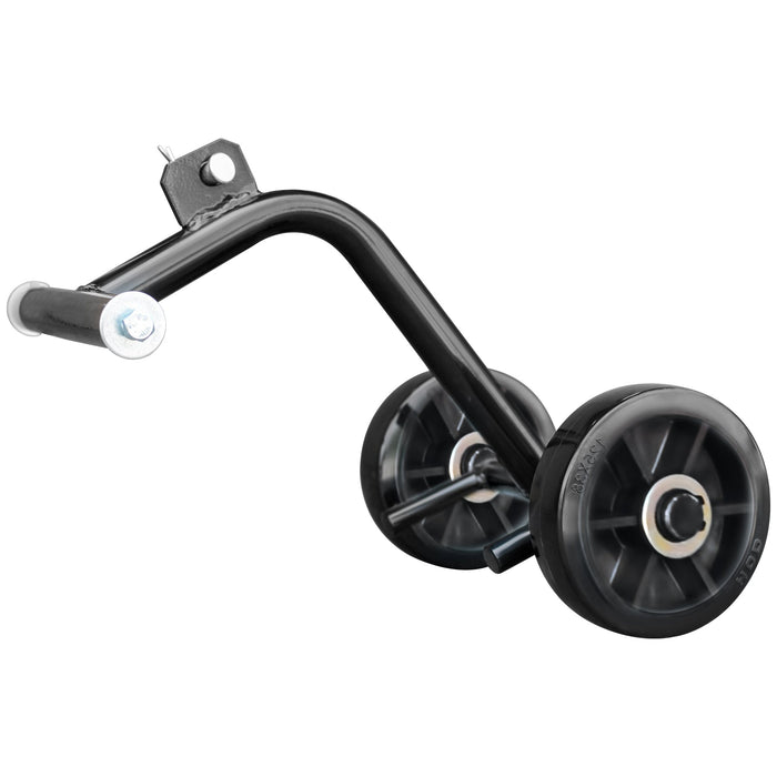 Tomahawk Power Wheel Kit for JXPC50H Plate Compactor