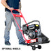 Tomahawk Power 5.5 HP Honda Vibratory Plate Compactor for Soil Compaction Tamper 3 Year Warranty - Product Image 12