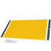 Tomahawk Power Polyurethane Paver Pad for TPC90H Plate Compactor Brick Paver Compaction