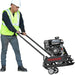 Tomahawk Power Wheels for TPC80 and TPC80H Plate Compactor - Dimensions