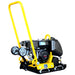 Tomahawk Power 5.5 HP Honda Vibratory Plate Compactor 23x17" for Soil Asphalt Paver Compaction - Product Image 11
