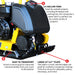 Tomahawk Power 5.5 HP Honda Vibratory Plate Compactor 23x17" for Soil Asphalt Paver Compaction - Product Image 7