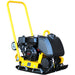 Tomahawk Power 5.5 HP Honda Vibratory Plate Compactor 23x17" for Soil Asphalt Paver Compaction - Product Image 10
