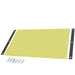 Tomahawk Power Polyurethane Paver Pad for TPC80 Plate Compactor Brick Paver Compaction