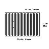 Broil King Porta Chef/Gem 320 Cooking Grids grill cooking grate